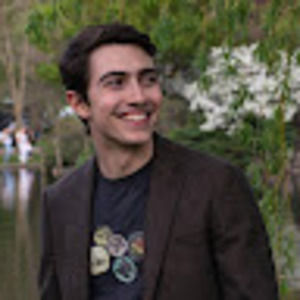 Meet your Posher, Ramzi